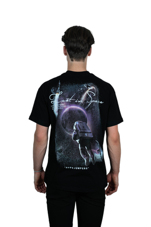 Lost In Space T-shirt